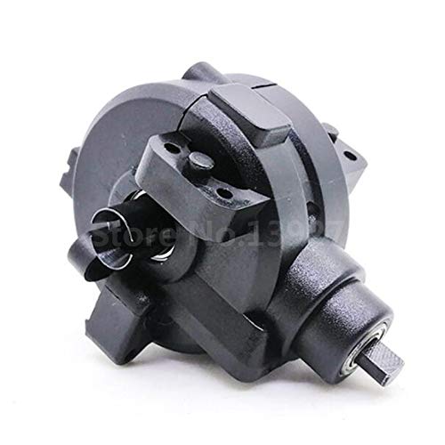 HSP 02024 Diff.Gear Komplette Fit Für RC 1/10 Auto Auto Lkw Buggy Teile
