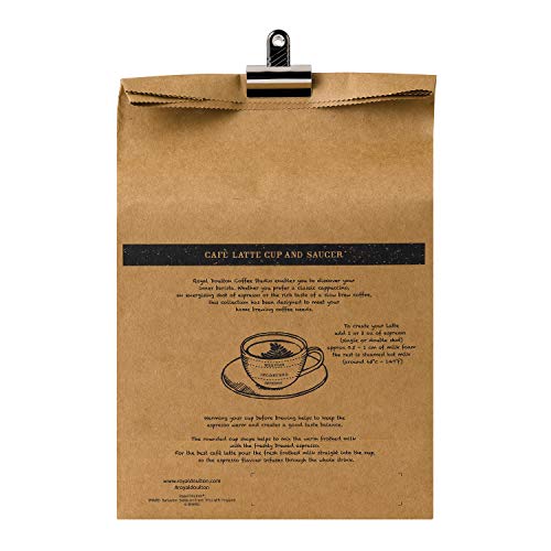 Royal Doulton Coffee Studio Cup