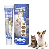 Haustier Milben-Repellent-Creme gegen Grasmilben Hund & Milben Katze, Effektiver Schutz & Beruhigung für Hunde, Katzen und Kleintiere