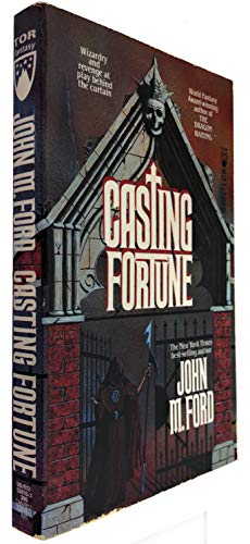 Casting Fortune view 2