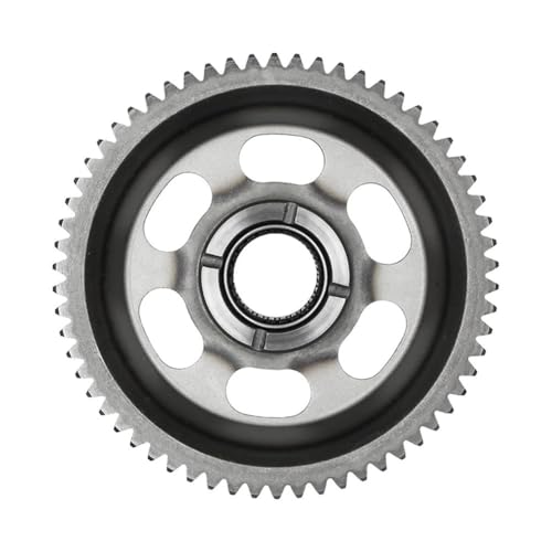 Engranaje de embrague de arranque para moto KLX400 2003-2004 4