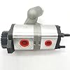 RE223233 Hydraulic Pump Fits for John Deere Models: 5045 5055 5065 5075 5045D 5045E