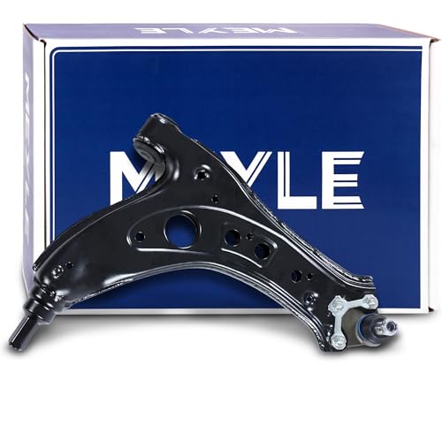 Guidon suspension de roue MEYLE 1160500019 pour réparer le train Skoda Fabia