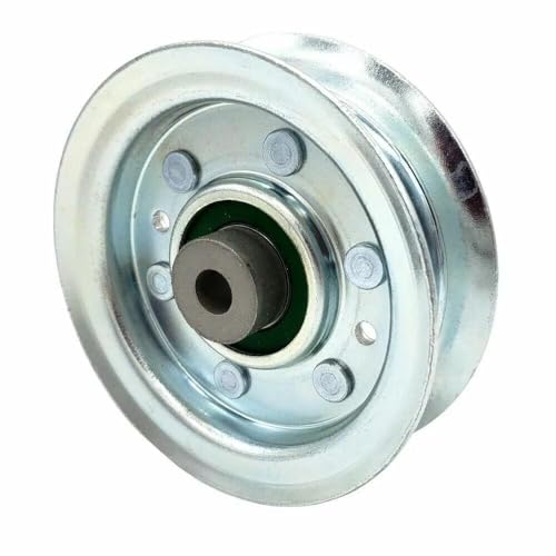 ACTIVLIFE for 42 Deck Flat Idler Pulley for Ariens 21547281/42 Deck Flat Idler Pulley