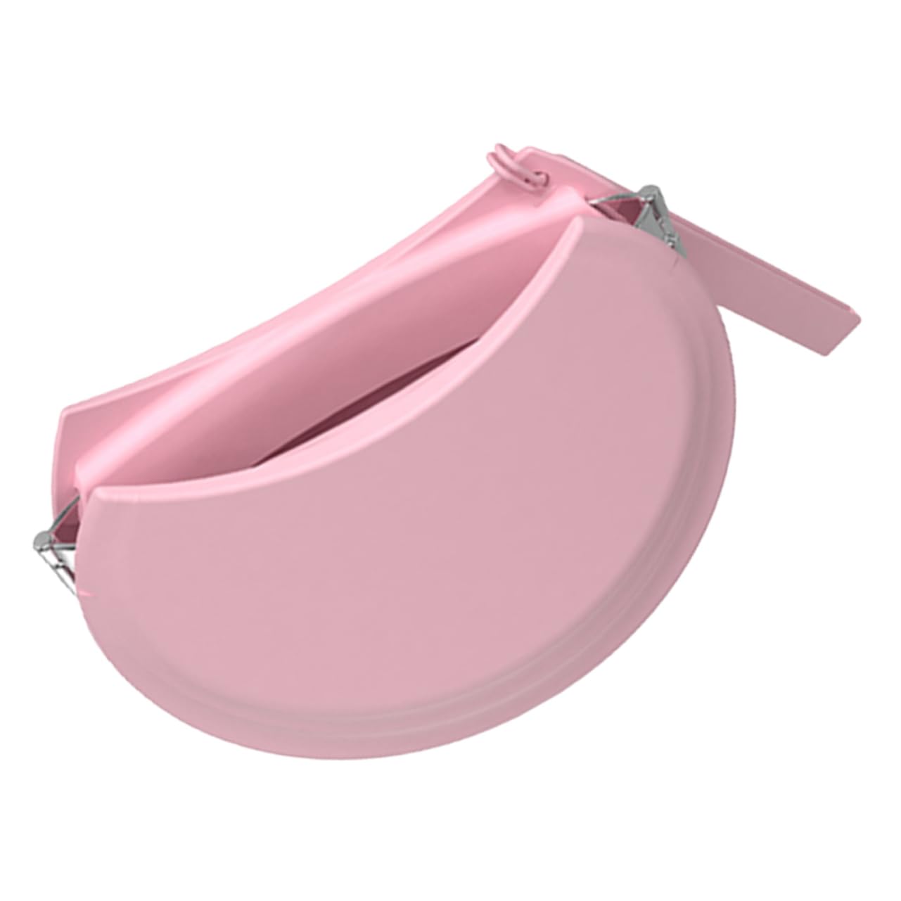 HONMEET Silicone Brace Storage Bag Cosmetic Travel Bag Coin Purse Small Item Organizer