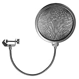 Double Horner und Garn mit hoher Dichte.