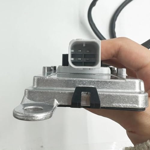 Capteur de NOx Cummins 24V évite le blocage SCR et la surconsommation - 5
