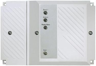 Indexa 12054 Mini for Danger Sensor, RZ 03