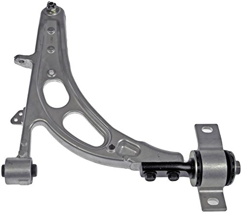 Bras de suspension inférieur gauche Dorman 521-087 haute durabilité pour Subaru Impreza