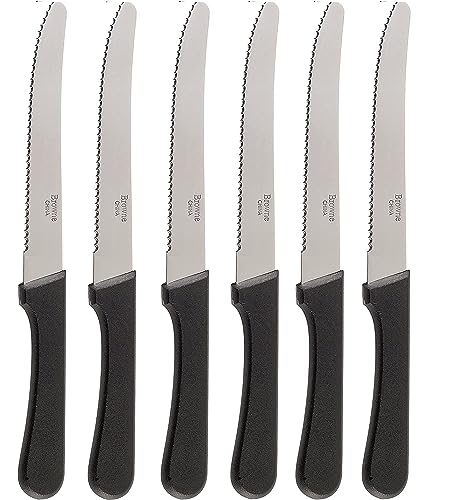 steak knife sets