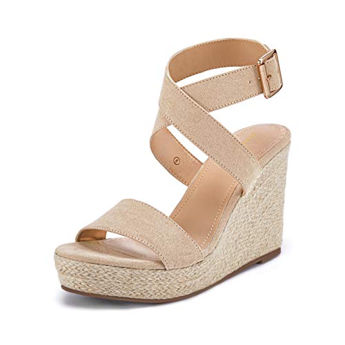 Image of Coutgo womens Open Toe