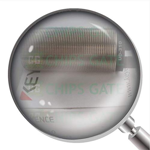 UD-310 1Pcs New UD-310 Ultrasonic Displacement Sensor