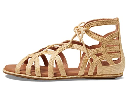 Image of Gentle Souls by Kenneth Cole Women's Break My Heart Gladiator Sandal