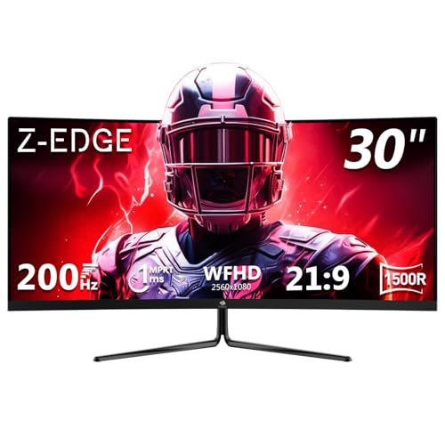 Monitores 240Hz Gaming Marca Z Z-Edge