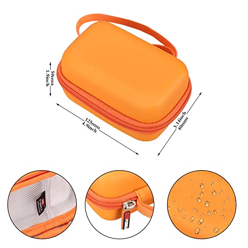 Estuche rígido para cámara Polaroid Underwater 18mp 4K miniatura 5