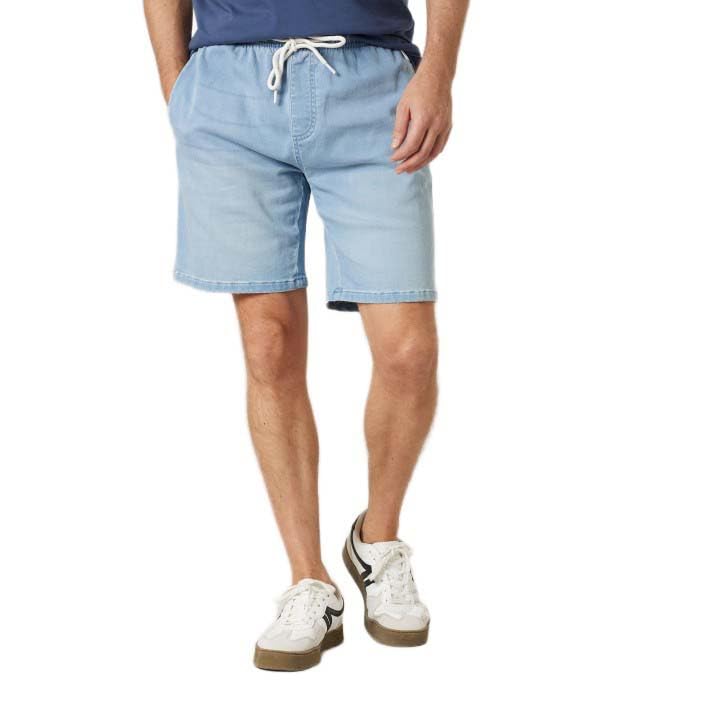 Short M Deeluxe Tulino : fini les vêtements d'été trop serrés