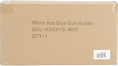 Hot Glue Gun Holder