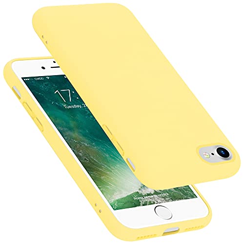 Funda para Apple iPhone 7 / 7S / 8 / SE 2020 Protección Teléfono Cubierta TPU Silicona - Imagen 53 de 53