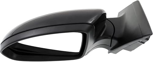 Miniatura 10 de Espejo de puerta para Chevy Cruze Limited 2016 para el lado del pasajero  Energía  No calentado  Pintura a juego  Reemplazo para 19258658  GM1321420