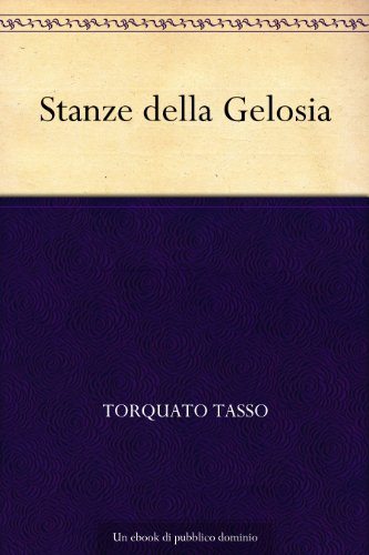 Stanze della Gelosia Stanze della Gelosia
