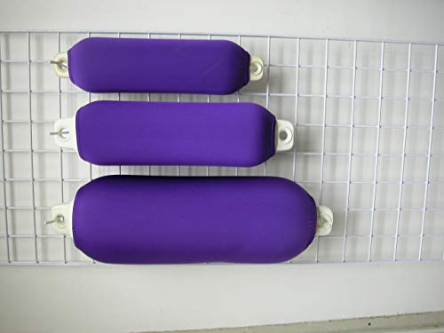 Bumper Buddies Boat Fender Cover (2 per pkg) Fits Taylor Made Medium #1023 (18.5