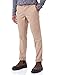 Produktbild camel active Herren Slim fit Madison Chino Hose, Beige, 38W / 36L
