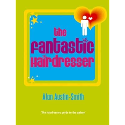 The Fantastic Hairdresser