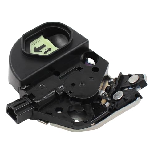 Image of ApplianPar Trunk Lock Latch for Civic 2013 2014 2015