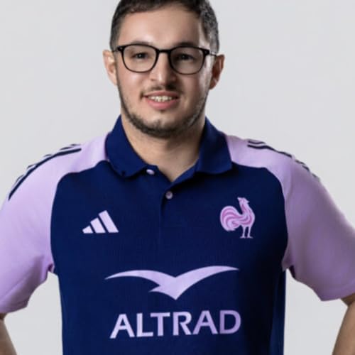 Rugby - Dans l'ombre des Bleuets, le r&ocirc;le cl&eacute; de l'analyste vid&eacute;o