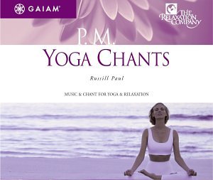 Pm Yoga Chants