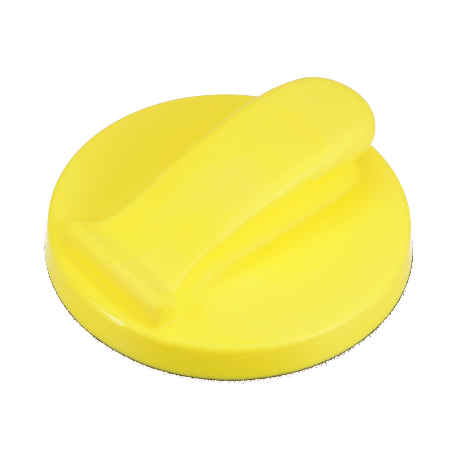 Uxcell 6 Inch Hook & Loop Hand Sanding Block - PU Foam For Detailing, Woodworking, DIY - View #6