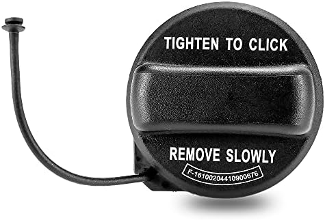 Gas Cap, Fuel Cap For Honda Civic Accord Pilot CRV CR-V Odyssey Crosstour Fit Insight HRV HR-V, Includ 2013 2014 2015 2016 2017 2018 2019 2020, 2007 2008 2009 2010 2011 2012, 17670-T3W-A01