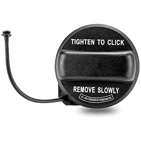 Gas Cap, Fuel Cap For Honda Civic, Accord, Pilot, CRV, CR-V, Crosstour, Fit, Odyssey, Insight, HRV, HR-V, Replaces 17670-T3W-A01,2007,2008,2009,2010,2011,2012,2013,2014,2015,2016,2017,2018,2019,2020 Cover