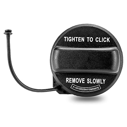Gas Cap,Fuel Cap for Honda Civic Accord Pilot CRV CR-V Odyssey Crosstour…