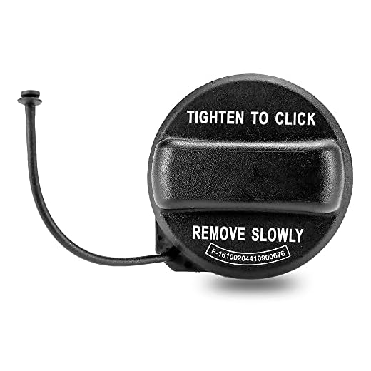 Gas Cap,Fuel Cap for Honda Civic Accord Pilot CRV CR-V Odyssey Crosstour