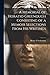 A Memorial of Horatio Greenough Consisting of a Memoir Selections From his Writings