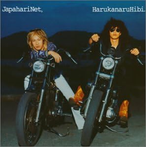 Amazon 遙かなる日々 ジャパハリネット 鹿島公行 ジャパハリネット J Pop ミュージック