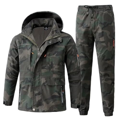 [HUALIANYI] ㉺Zbg ʕ Y ƕ ƒ ZbgAbv ~^[ WPbg pc Y{ [NEGA ʕ㉺ ToQ[ 퓬  AEghA Xg[g Wp[ t[ht Lv oR ](2XL I