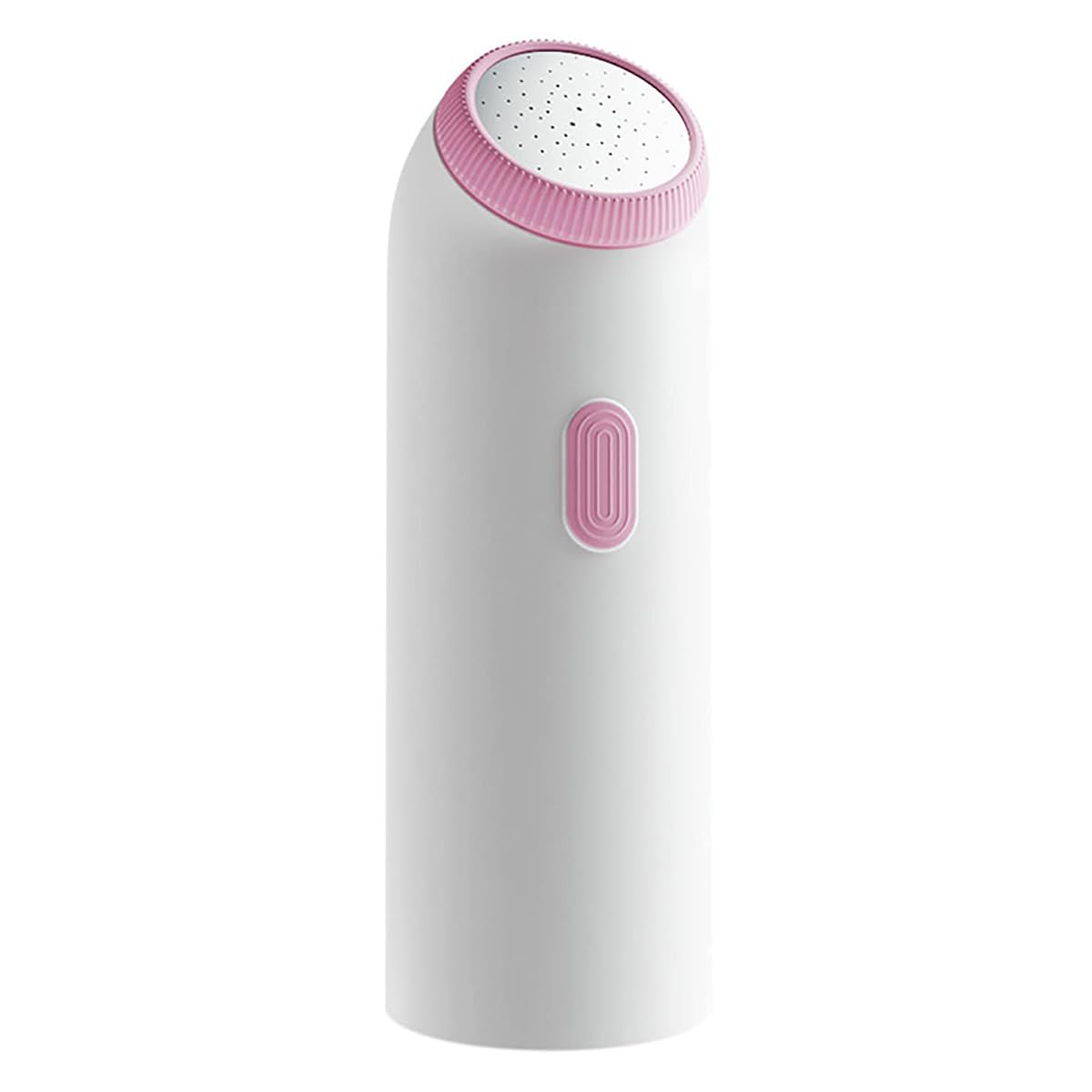 Mini bidet portatile, bidet da viaggio portatile con 2 pressioni dell'acqua, spruzzatore per bidet personale ricaricabile per la pulizia dell'igiene Cura del bambino dopo il parto Trattamento Pink