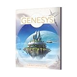 Genesys Game Master's Screen