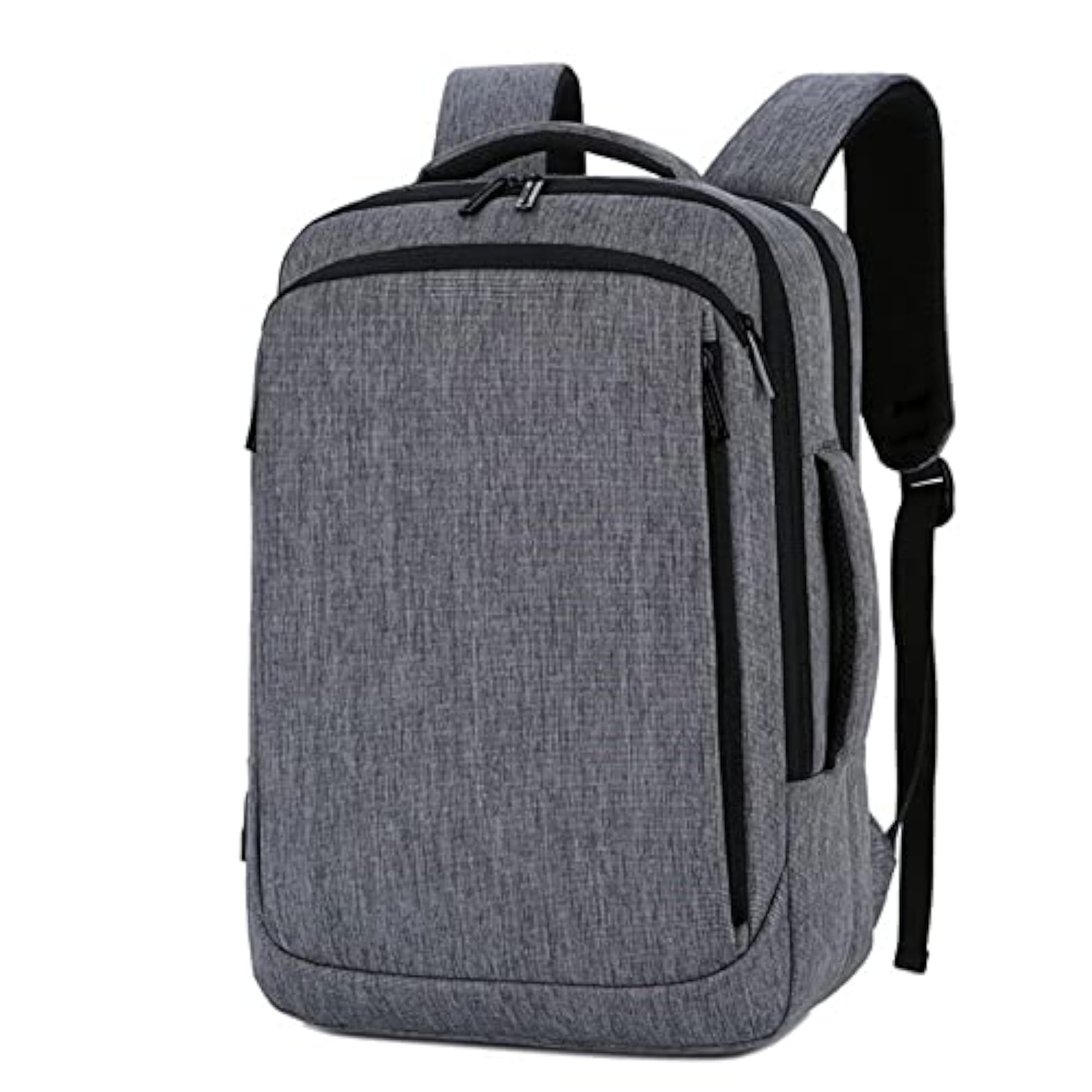 Men's Waterproof Oxford Cloth Casual Backpack, Lightweight