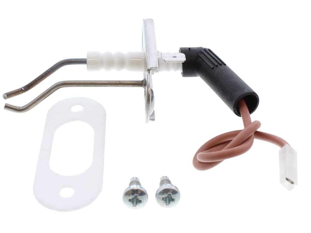 Heatline Capriz Plus 24 28 24A 28A Electrode & Lead Kit 0020111021