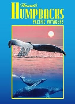 DVD Hawaii's Humpbacks Book