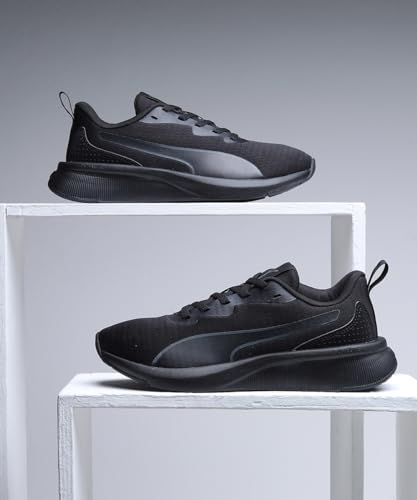 Image of Puma Unisex-Child Flyer Lite Jr Sneaker