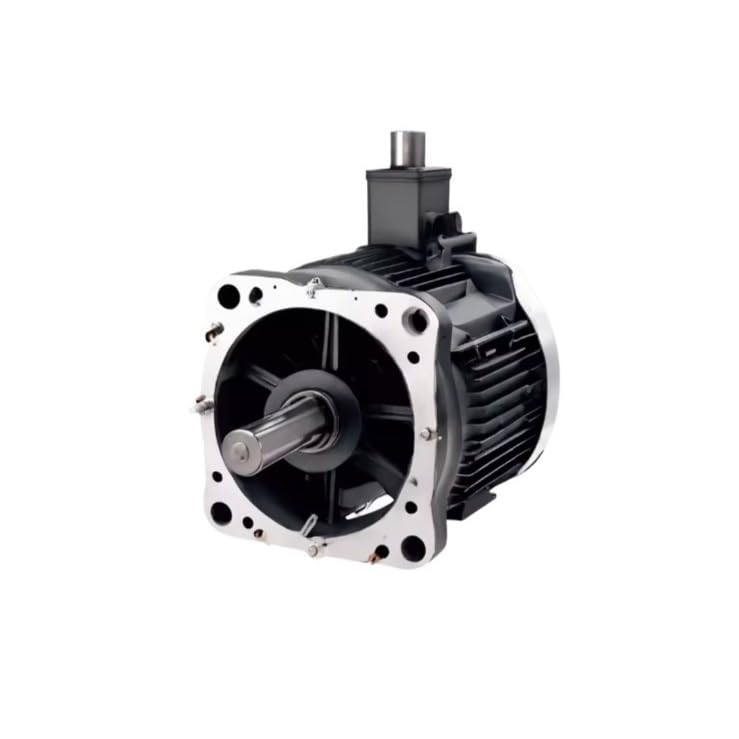 HA93NC-S AC Servo Motor Industrial Products with One Year Warranty in Stock