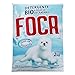 Foca Laundry Detergent, 2.2 lb