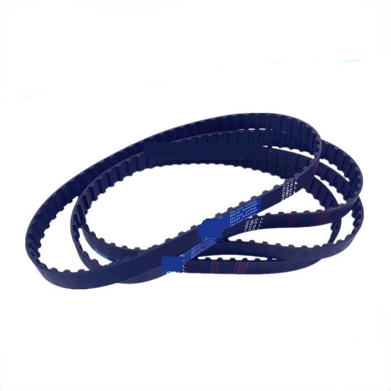 Courroie de distribution 350 L à 93 dents et largeur 38 mm - 3
