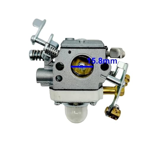 Carburateur HDA356 haute précision pour pilonneuse industrielle BS70-2i - 3