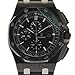 Audemars Piguet New Royal Oak Offshore 26400AU.OO.A002CA.01 B/P/Warranty #AP7
