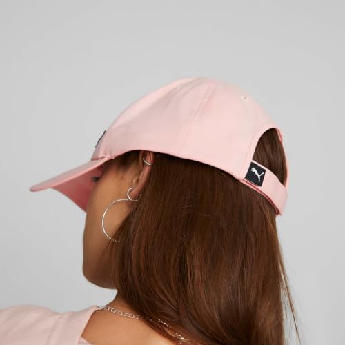 Image of Puma Unisex Metal Cat Logo Cap